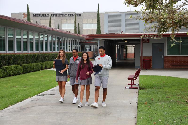 At a Glance & School Profile