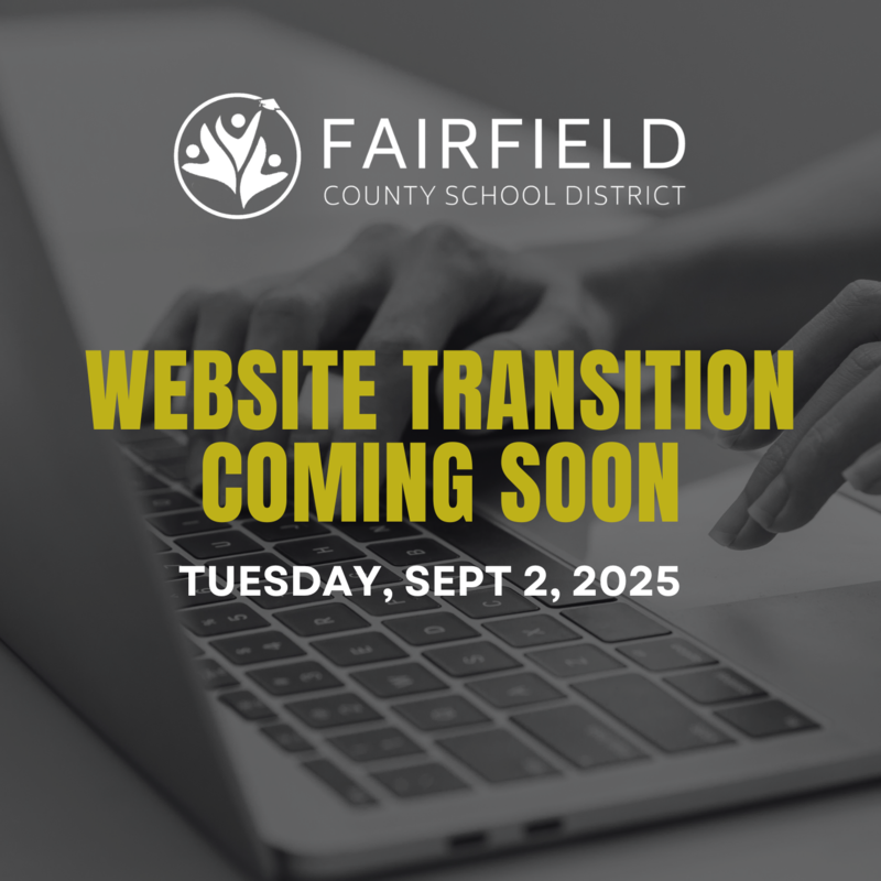 Website Transition Coming Soon September 2, 2025