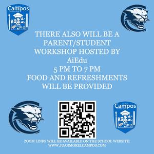AIEDU FLyer