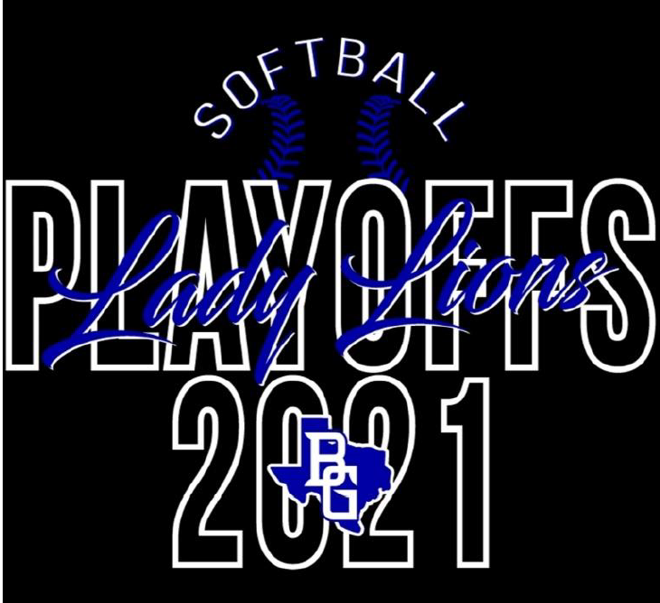 Softball Playoff TShirts