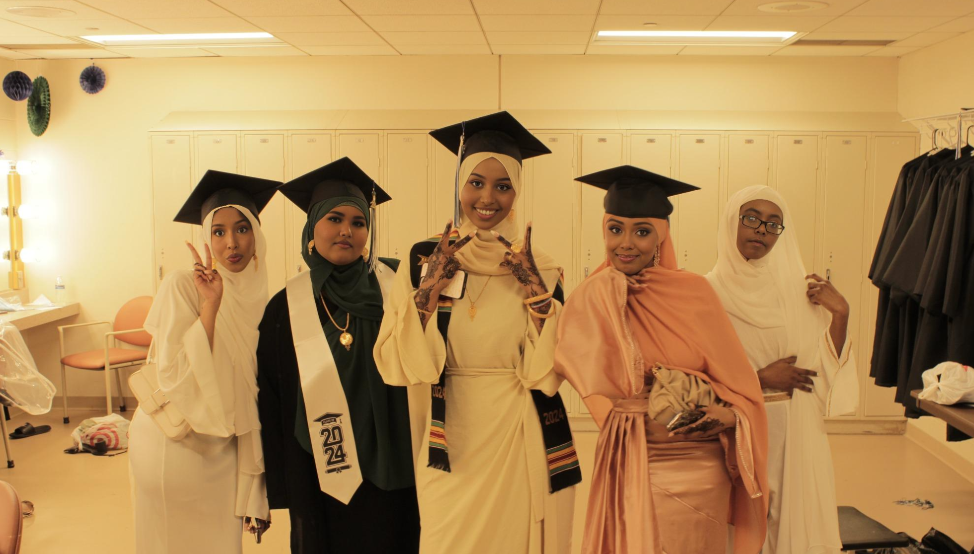 Congrats Class of 2024!