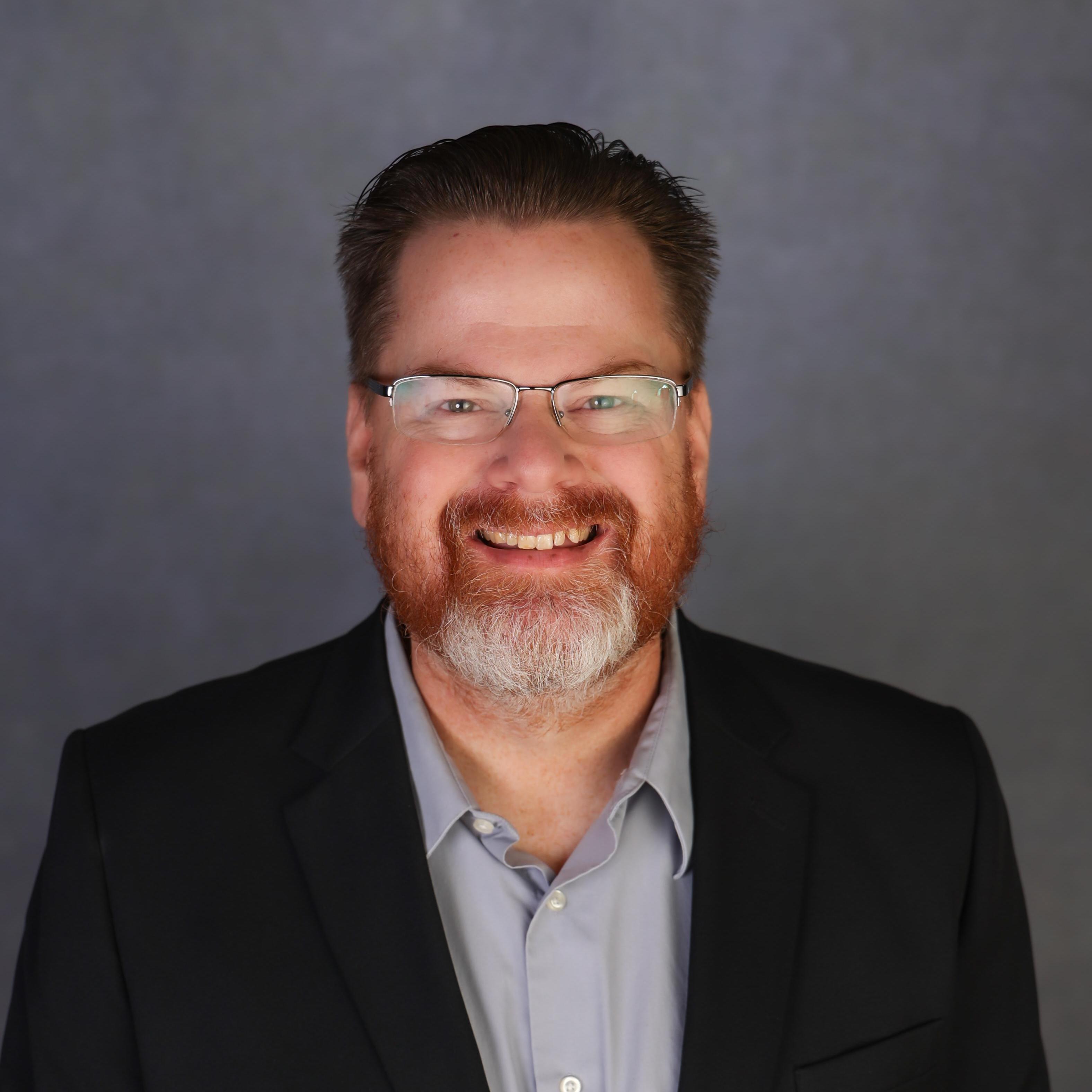 TrentTinker's Profile Photo