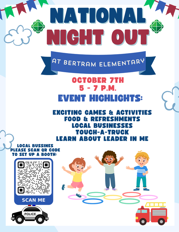 National Night Out Featured Photo