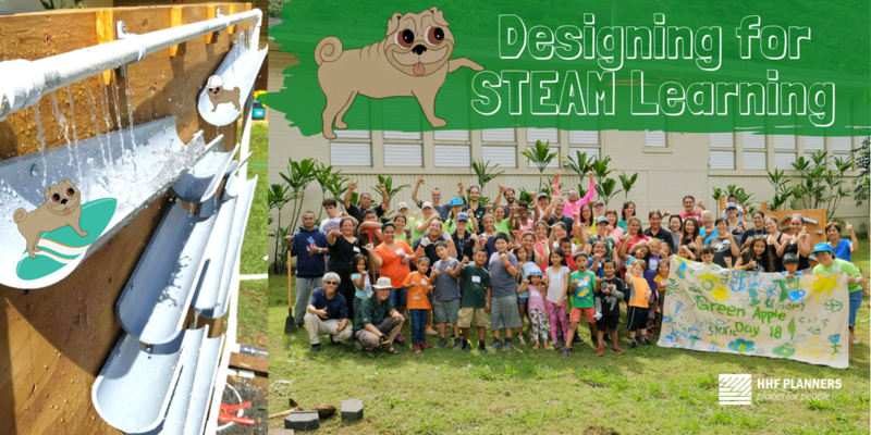 Green Apple Day of Service 2018 Thumbnail Image