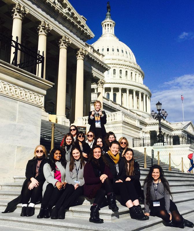 Close-Up trip to Washington DC now open to all grade levels Featured Photo