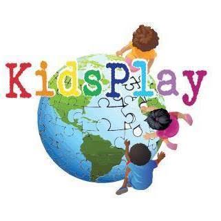 KidsPlay Logo
