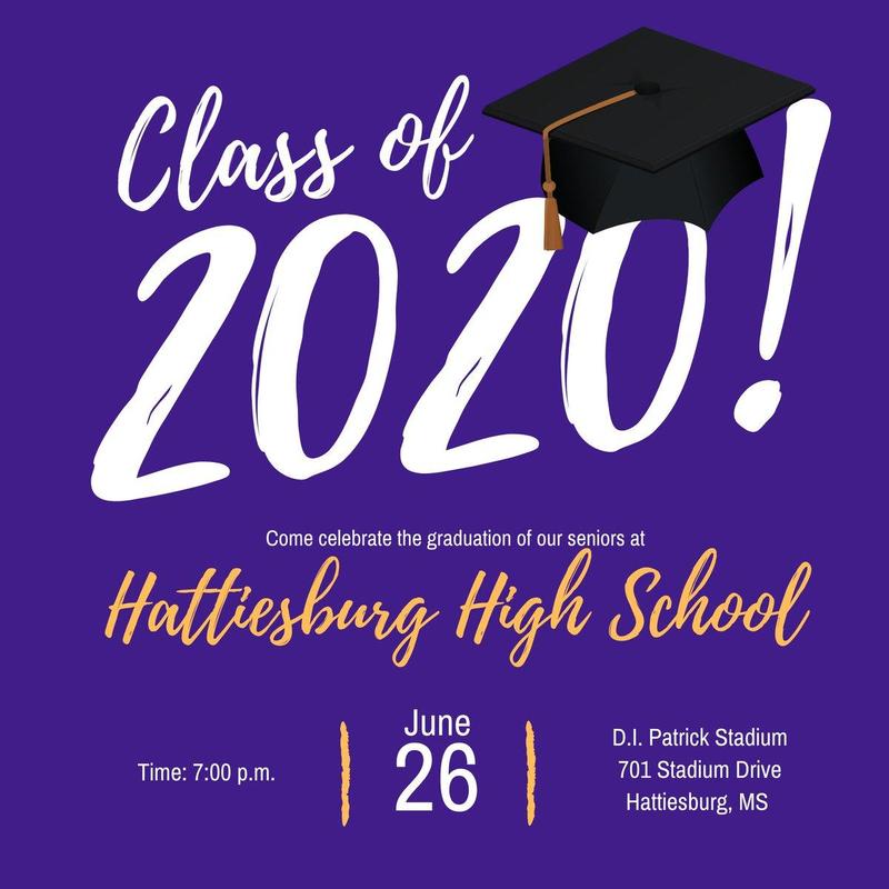 Class of 2020 Graduation Update Featured Photo