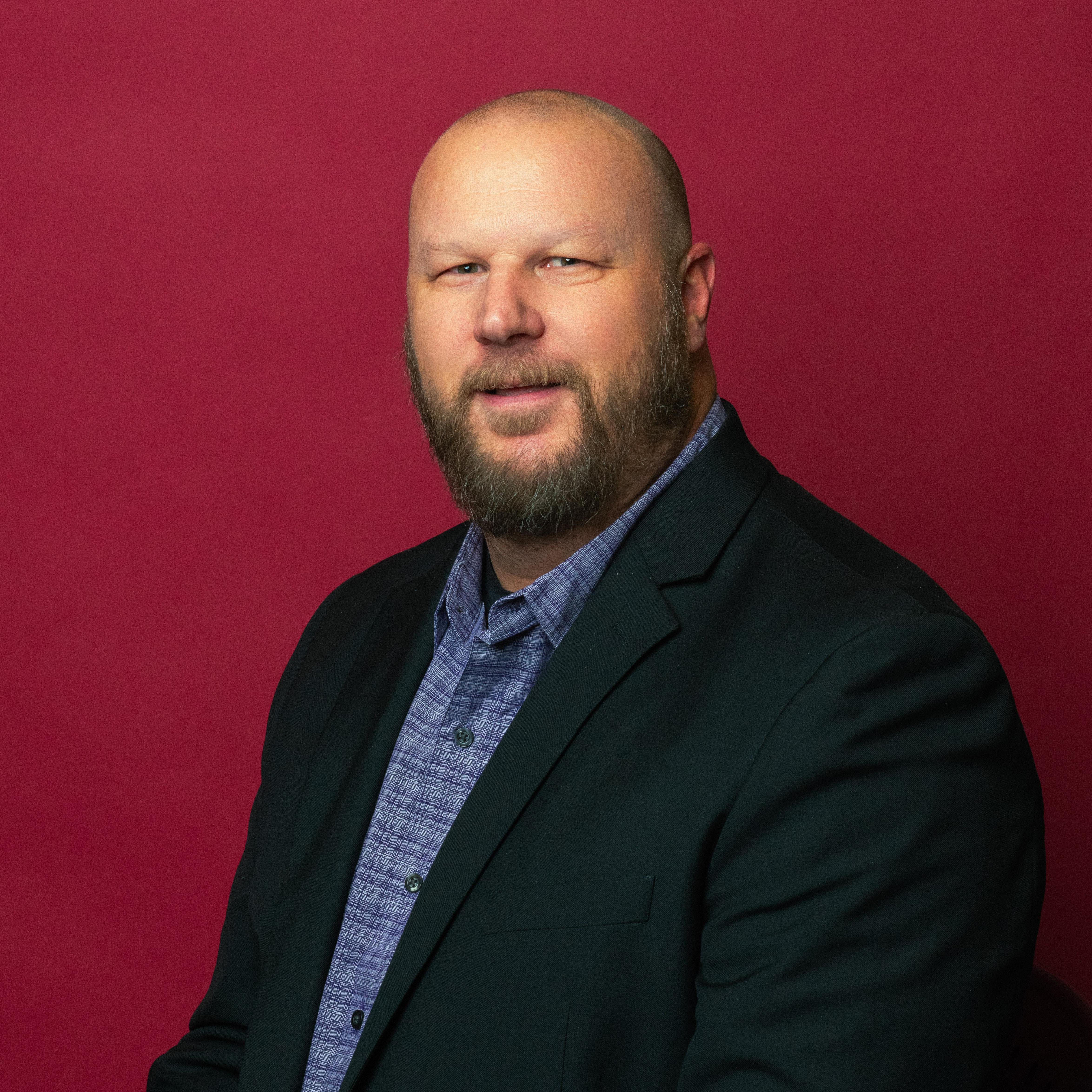 AdamDennison's Profile Photo