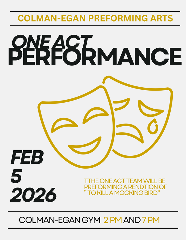 One Act