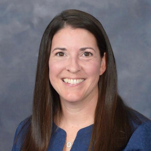 RebeccaAnderson's Profile Photo