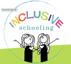 Inclusive Schooling graphic