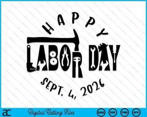 labor day