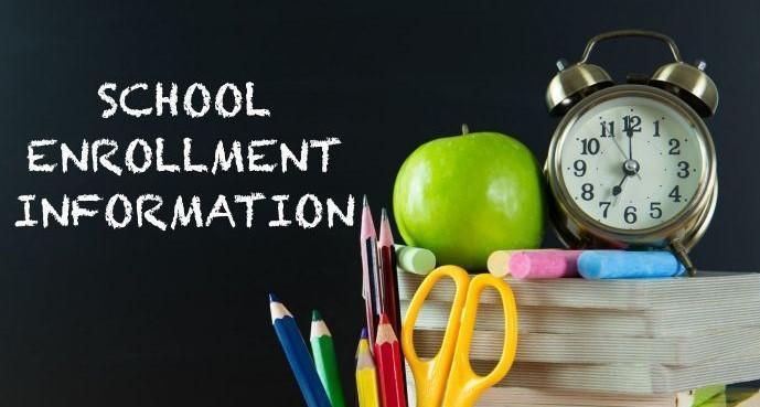 It's Enrollment Time! Featured Photo