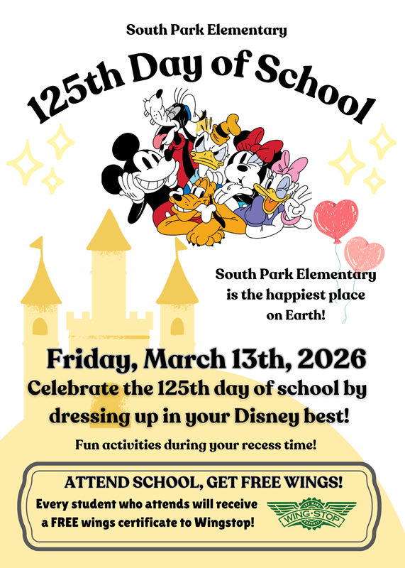 125th Day of School