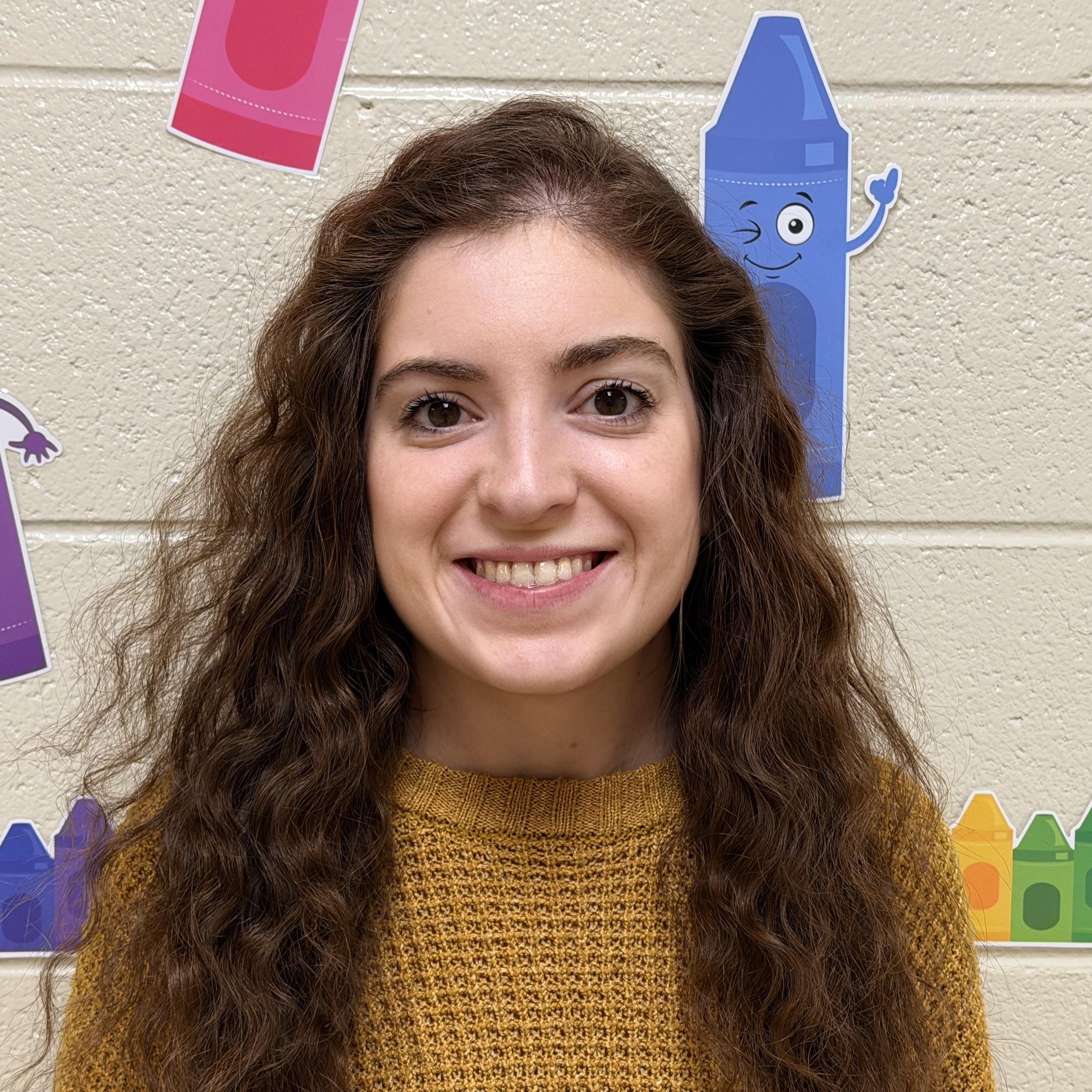 GraceJacobs's Profile Photo