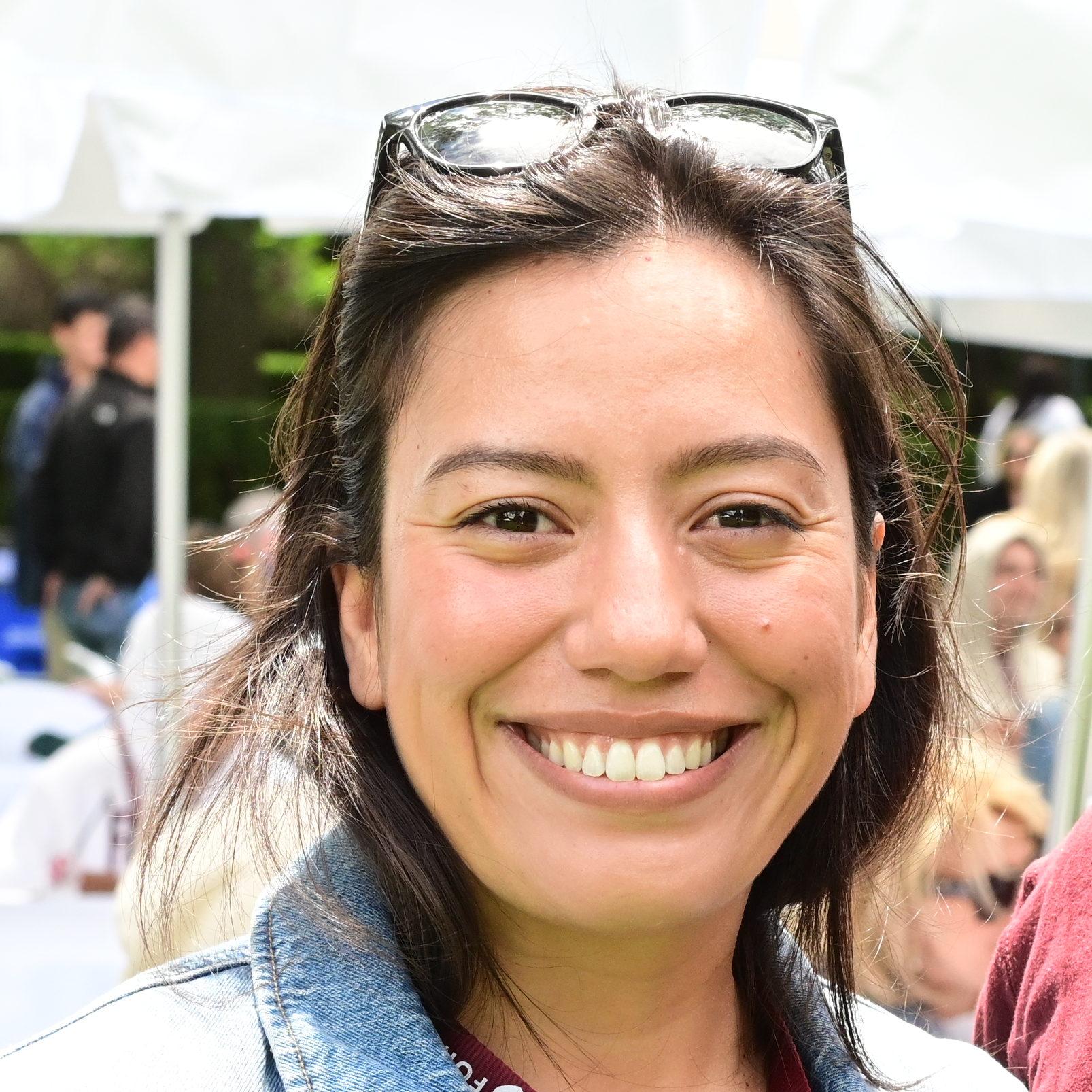 MayaritaCastillo's Profile Photo