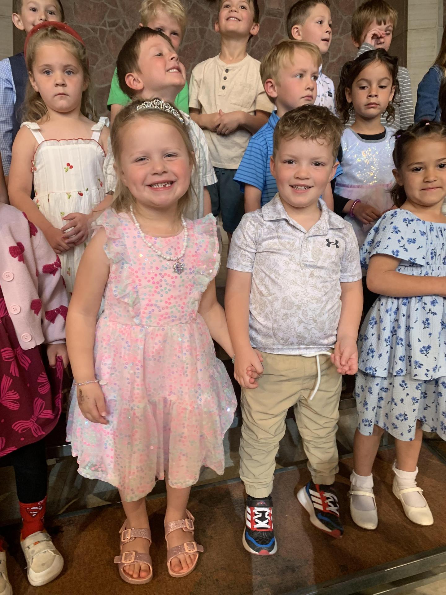3 yr old 