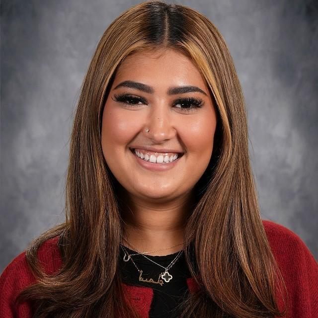 AsmaaElmoussaoui's Profile Photo