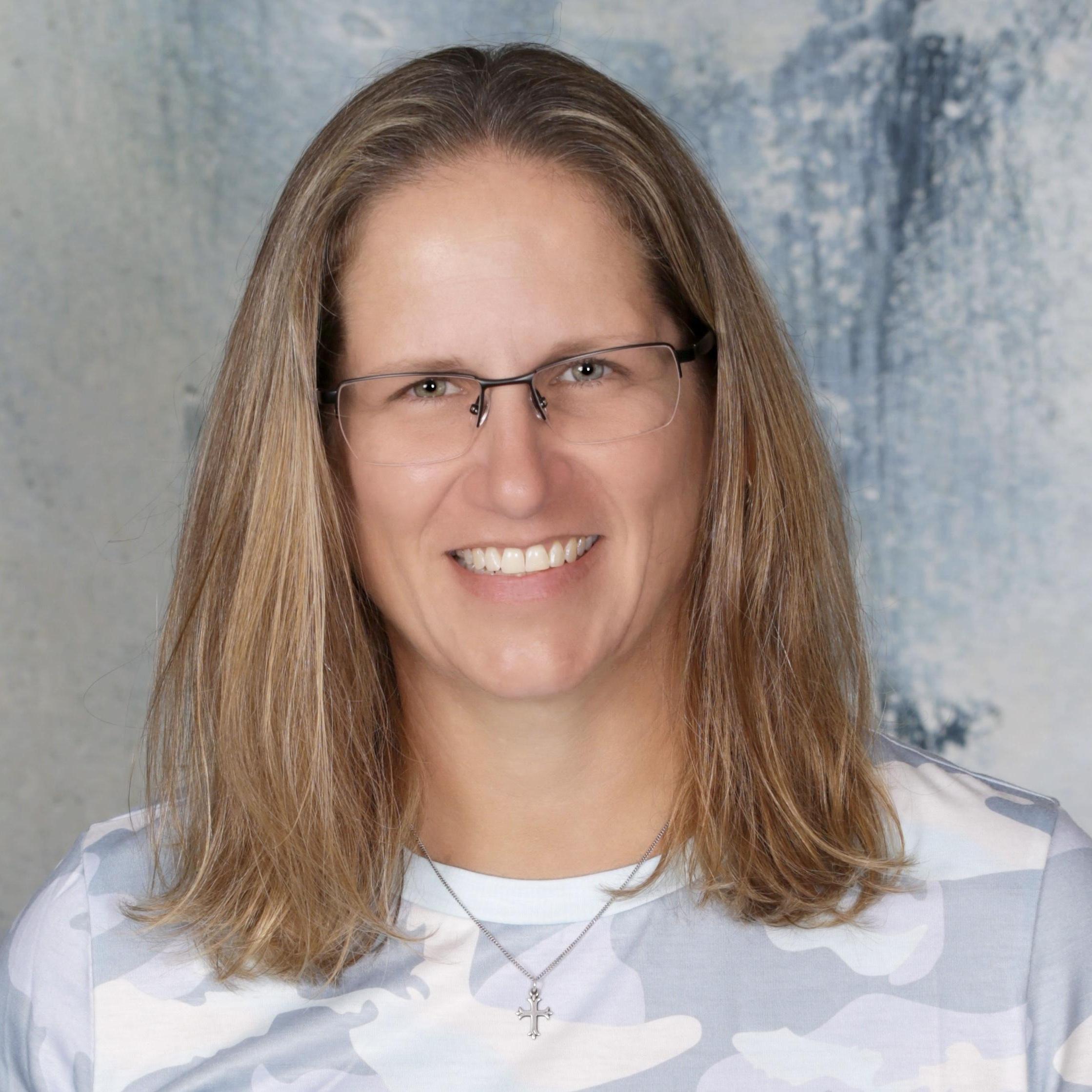 KellyGarrett's Profile Photo