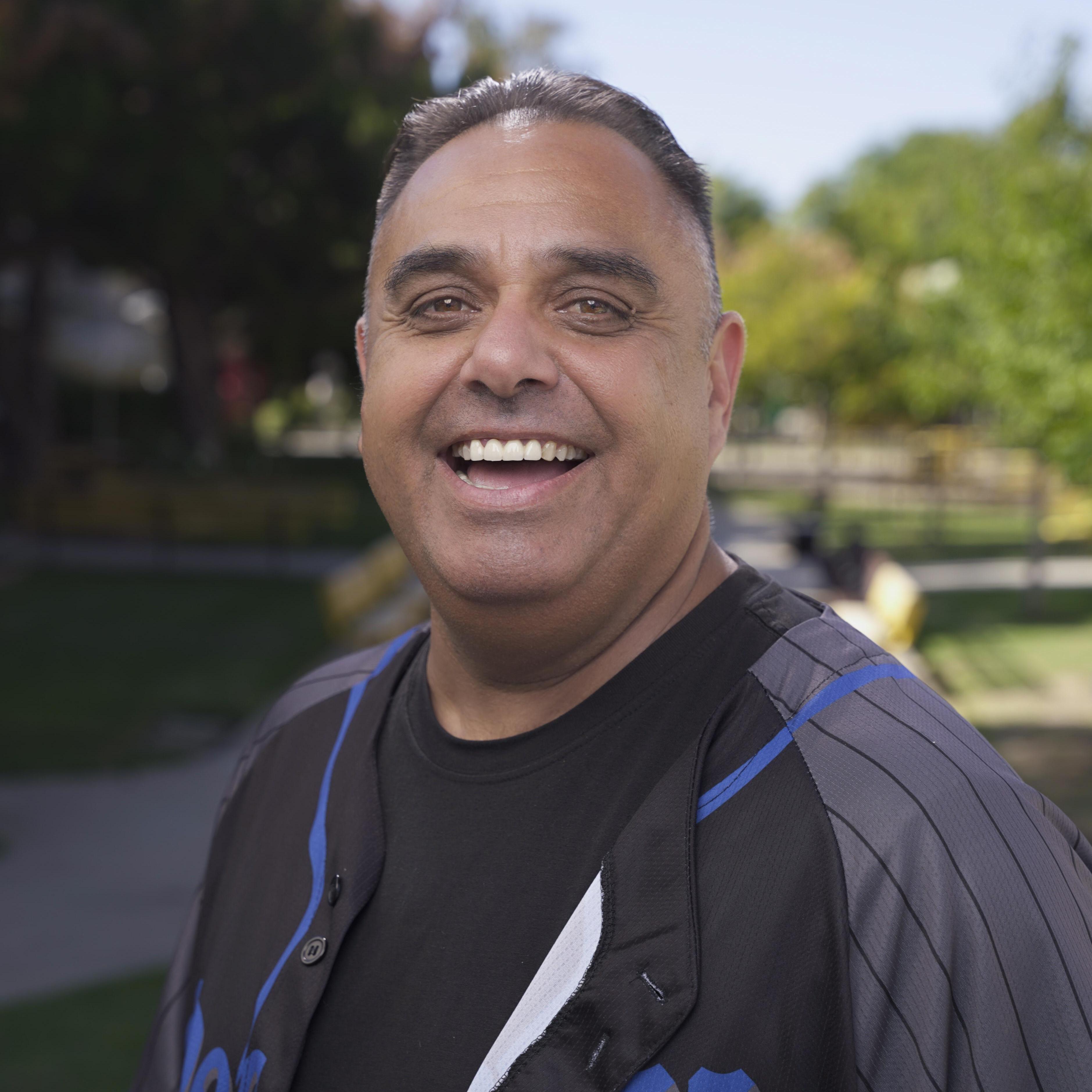 DanielAcuna's Profile Photo