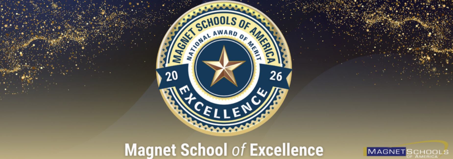 Manget School of Excellence