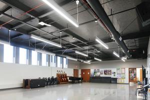 Music Room