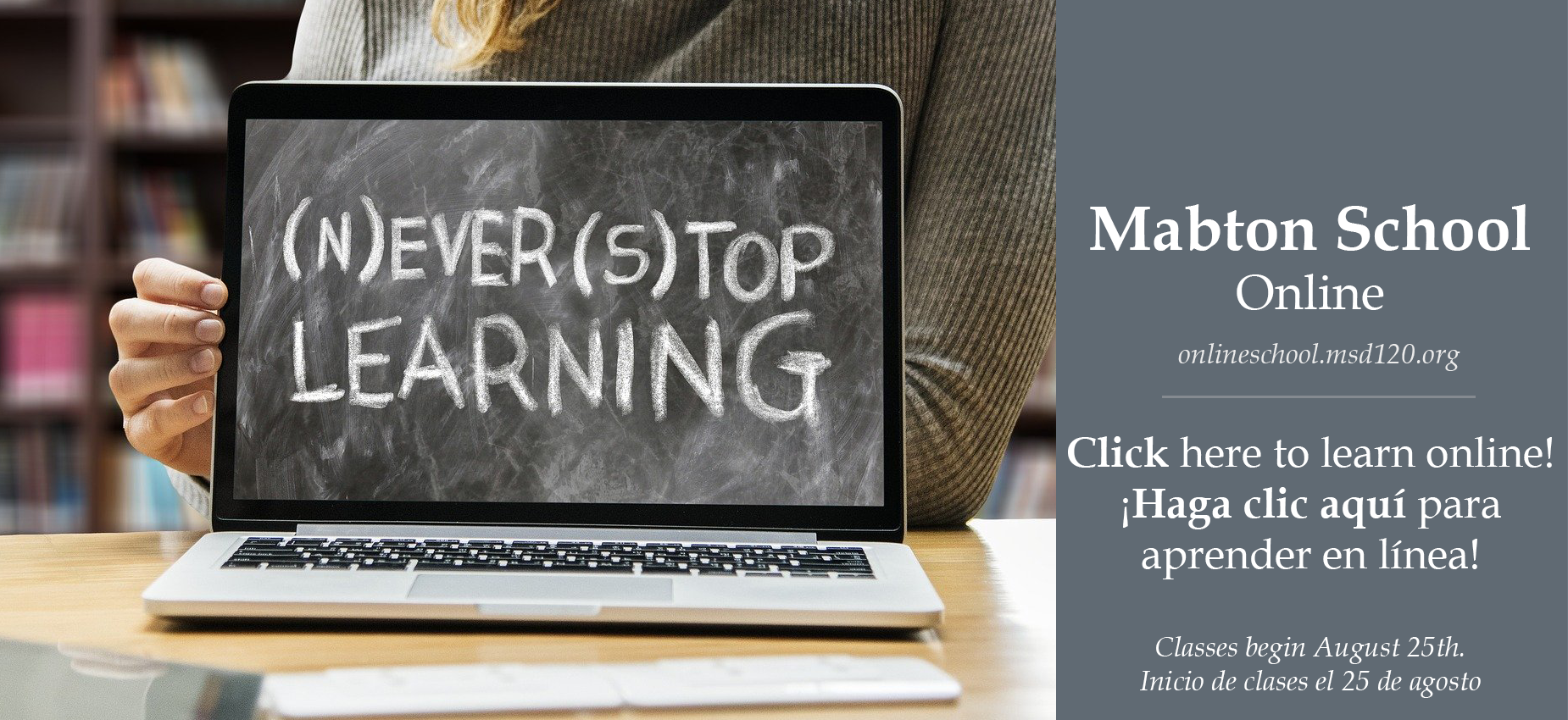 Mabton School District