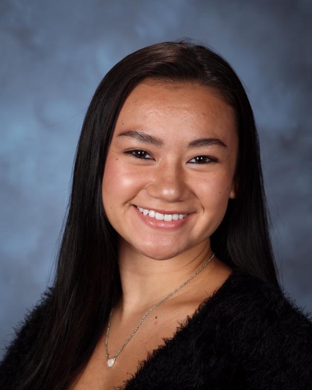 Senior Taylor Fisler will be attending Cal State Fullerton Featured Photo