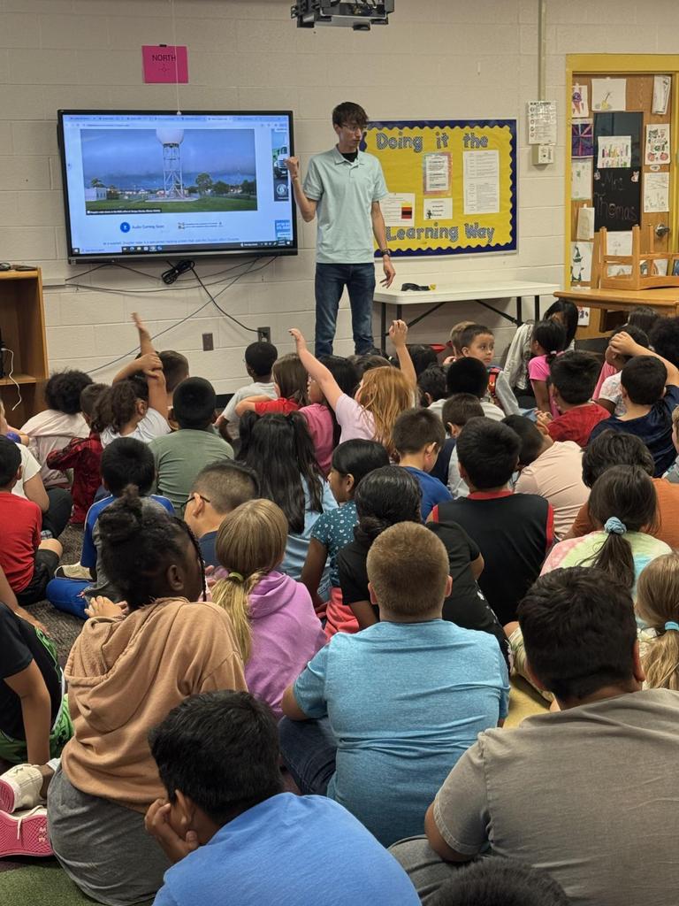 Learning Way Elementary_Summer Learning Camp_Jun2025