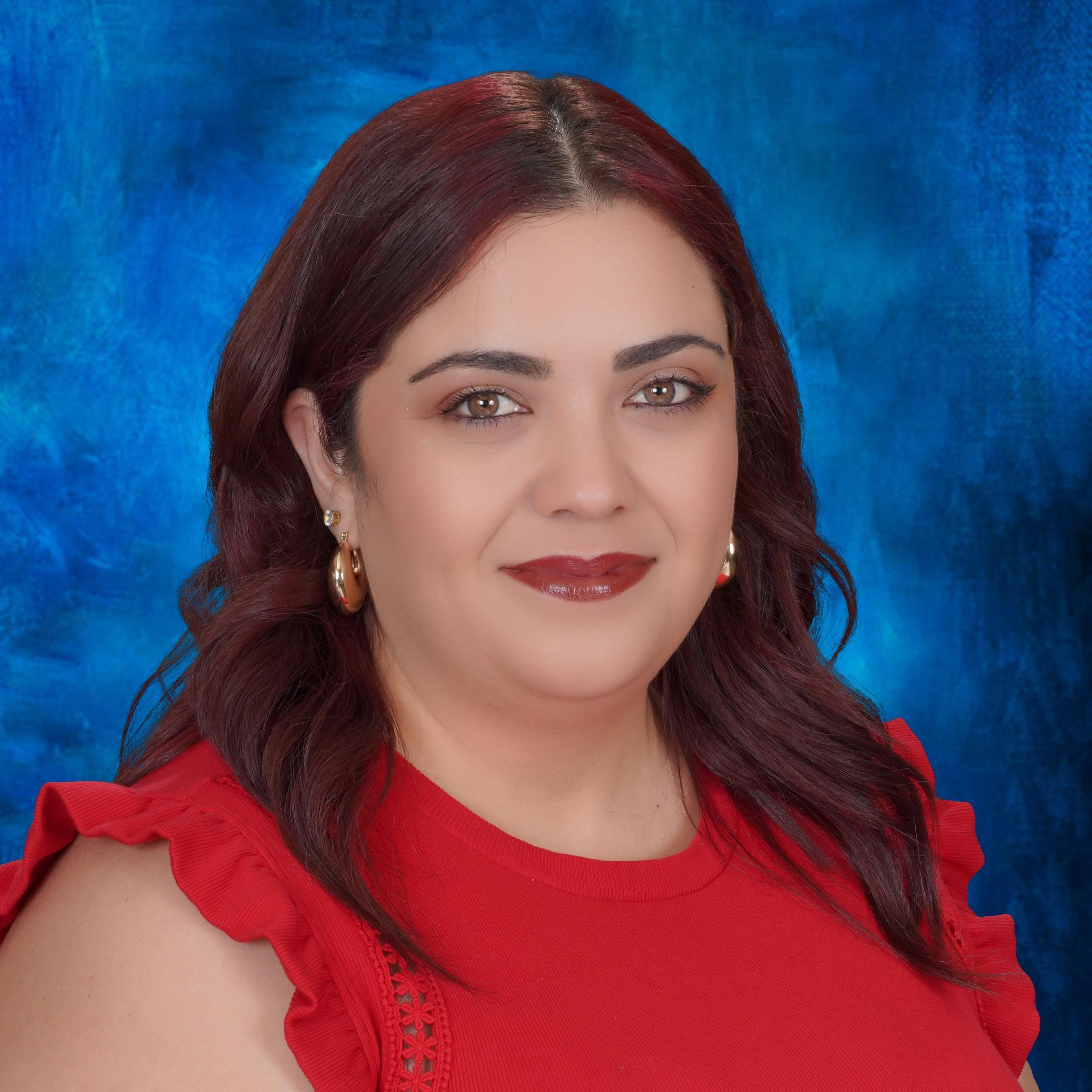 AlejandraFlores's Profile Photo