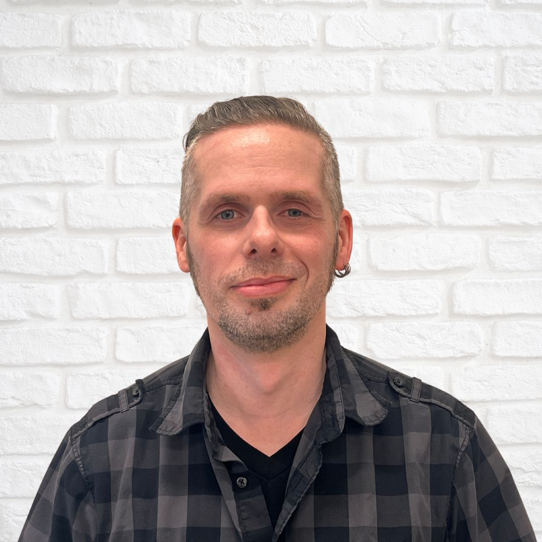 John Verbos - School Board Member