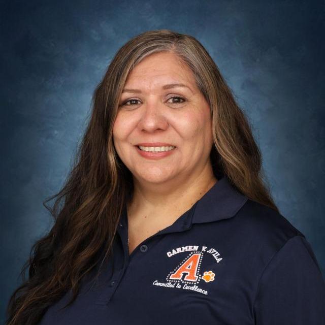 VivianaVillarreal's Profile Photo