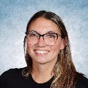 ChristinaKrawiec's Profile Photo