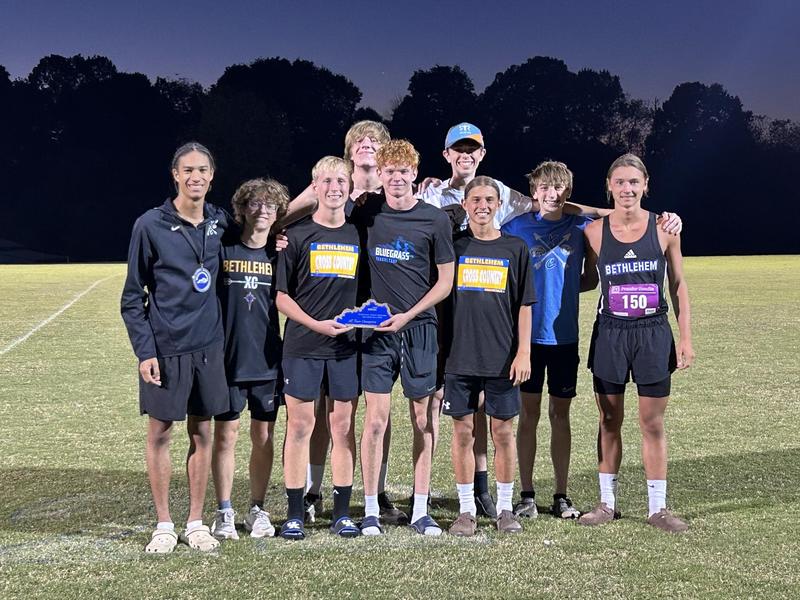 Athletic News! Featured Photo