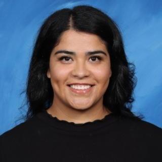 Ms.Centeno's Profile Photo