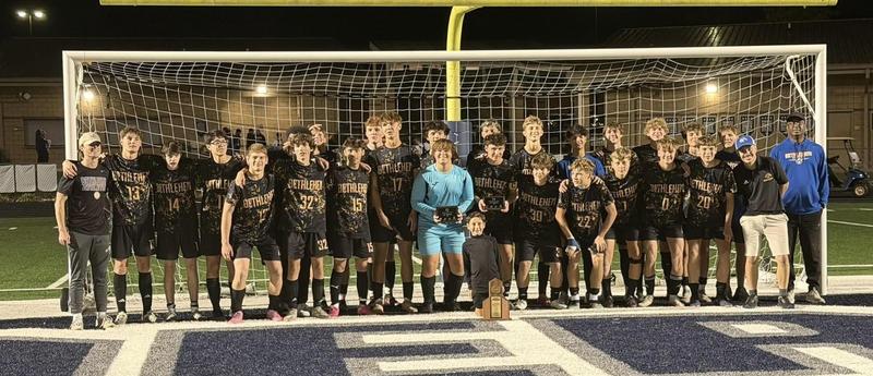Athletic News! Featured Photo