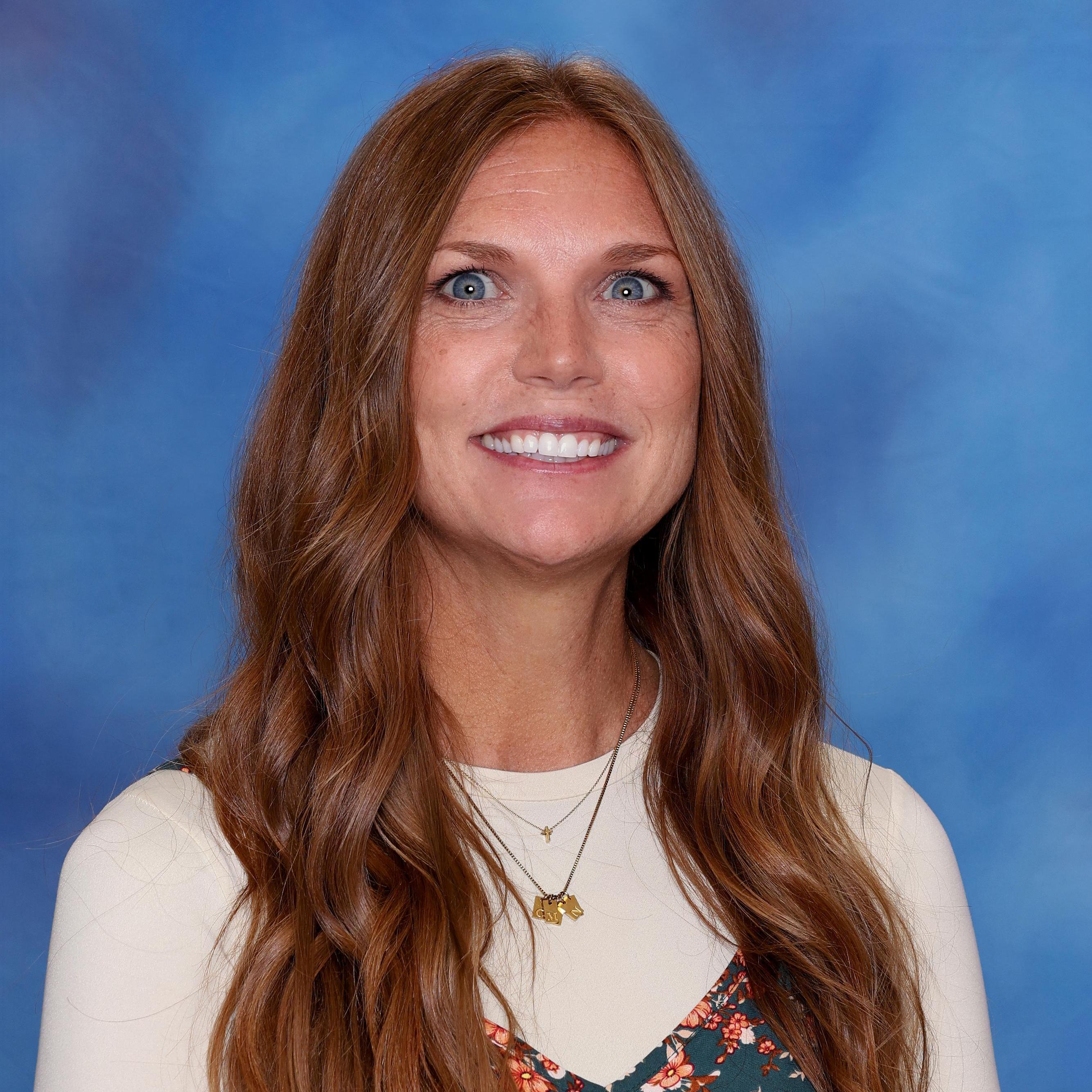 AndreaCousins's Profile Photo