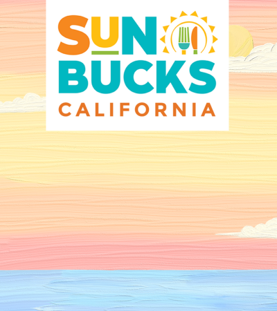 SUN Bucks logo