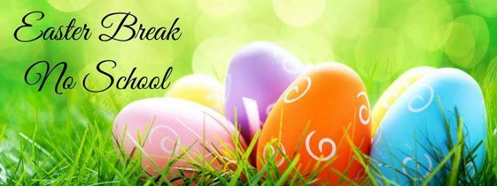 Easter Break Featured Photo