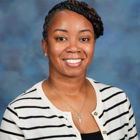 SharekaCokley's Profile Photo