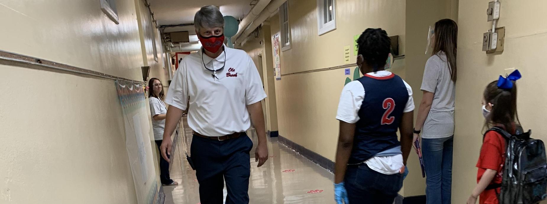 Brookhaven Elementary School