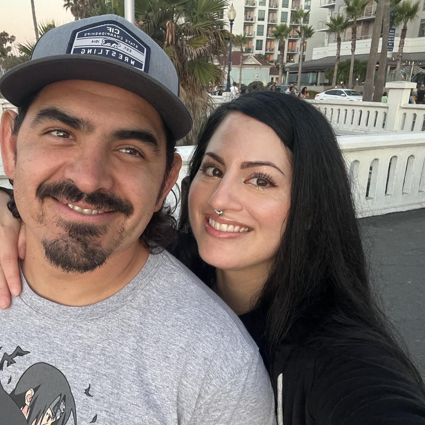 CynthiaVarela's Profile Photo