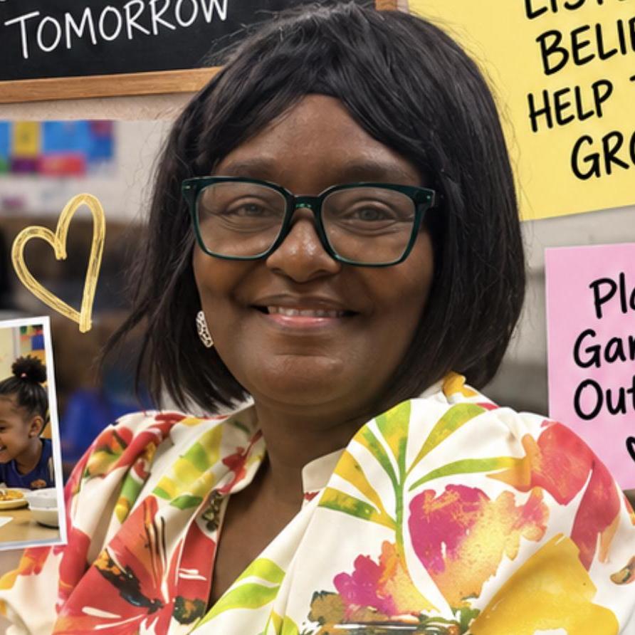 LaShantaWilliams's Profile Photo