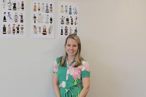 Dr. Laura Hutchingame