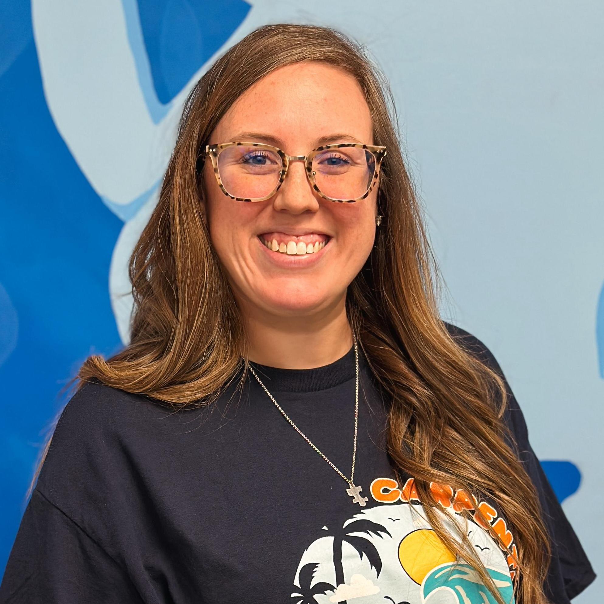 CaleeOConnell's Profile Photo