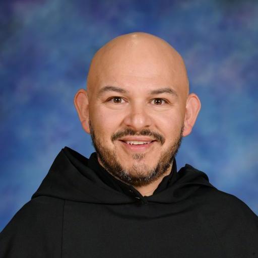 HomeroSanchez, OSA's Profile Photo