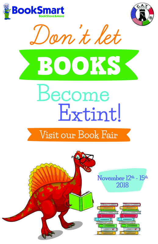 Book Fair Featured Photo