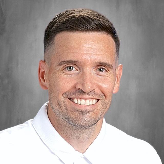 ZacharyGrasmick's Profile Photo