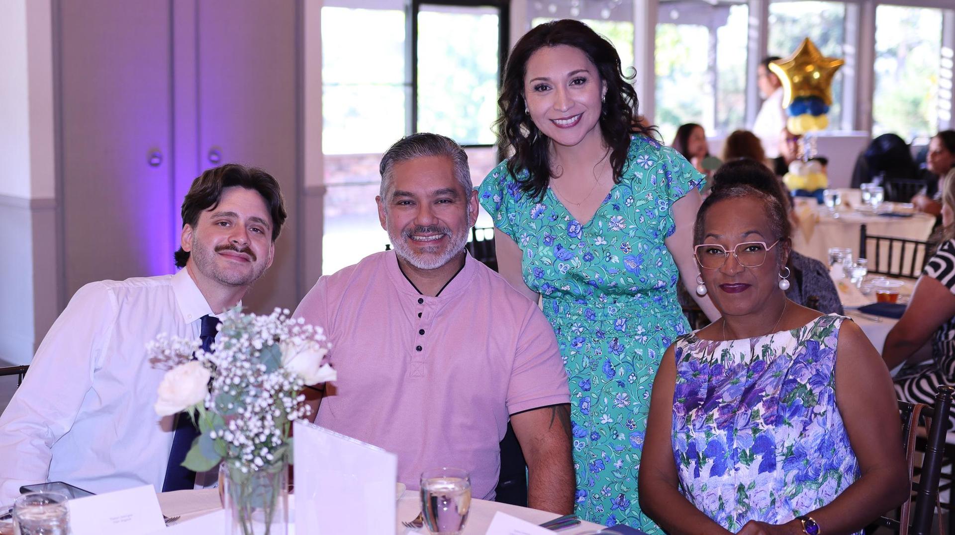 Provider Recognition Awards 