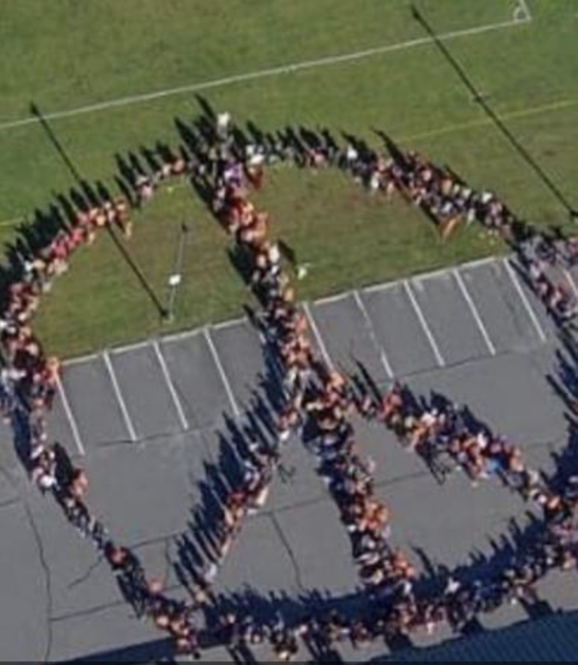 Peace Day